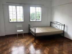 Melville Park (D18), Condominium #423946551